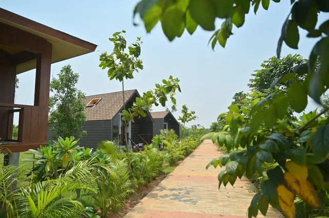 SN ECO RESORT AND WATERPARK