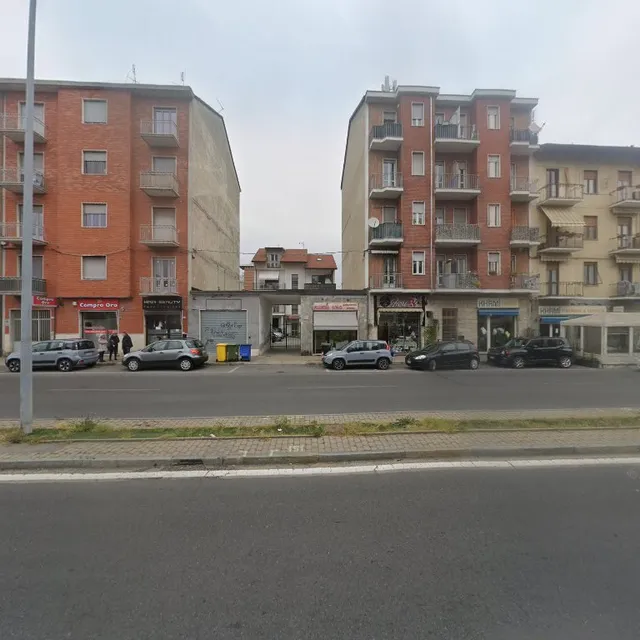 Nuvole Rosa Gastronomia Torteria