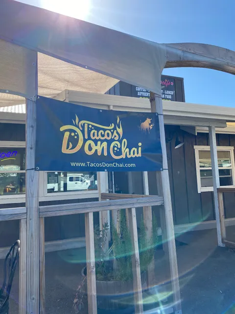 Tacos Don Chai