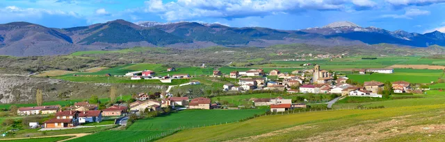 Casa rural Lecea y Alianzas