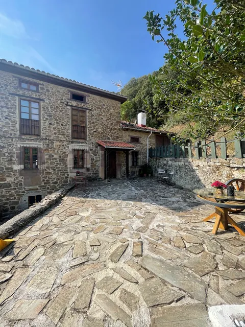 CASA RURAL BASIVER