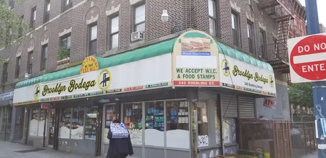 Brooklyn Bodega
