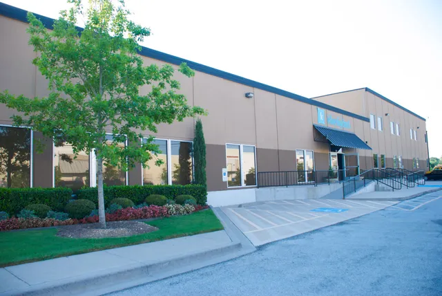 Fellowship Church - Fort Worth Campus