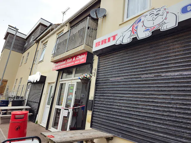 Brit Chips
