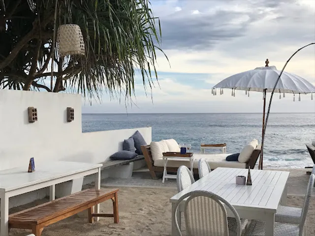 Sandy Bay Beach Club