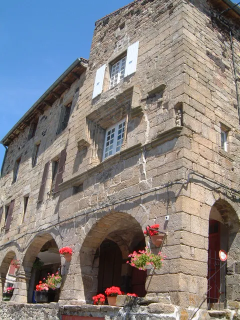 GITE LE STEVENSON - Gîte D'étapes