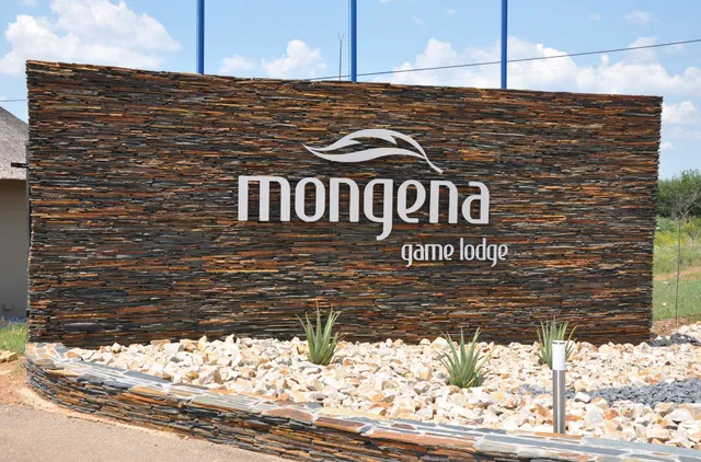 Mongena Private Game Reserve
