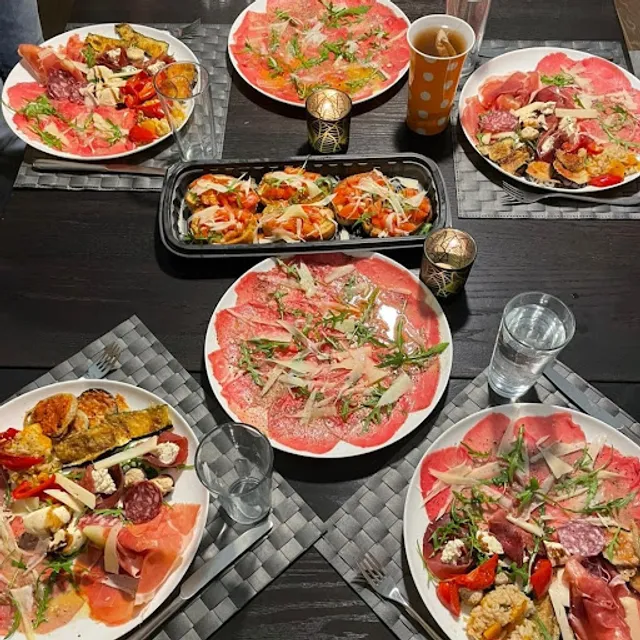 Don Vito - Fineitaly