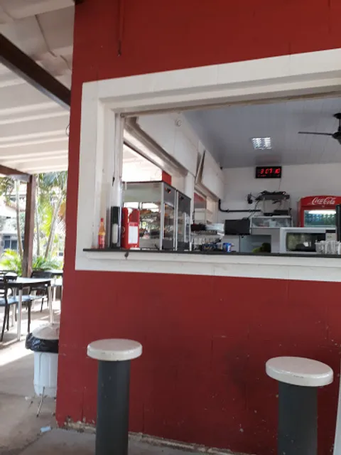 Restaurante Cantina Ponto Universitário