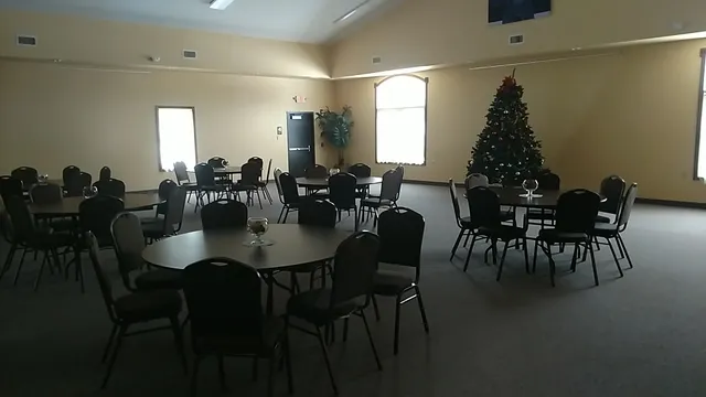 Fairview Presbyterian Church