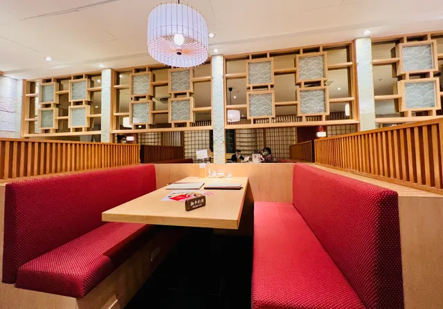 EN Sushi & Washoku Far Eastern Sogo Taipei Dunhua Branch