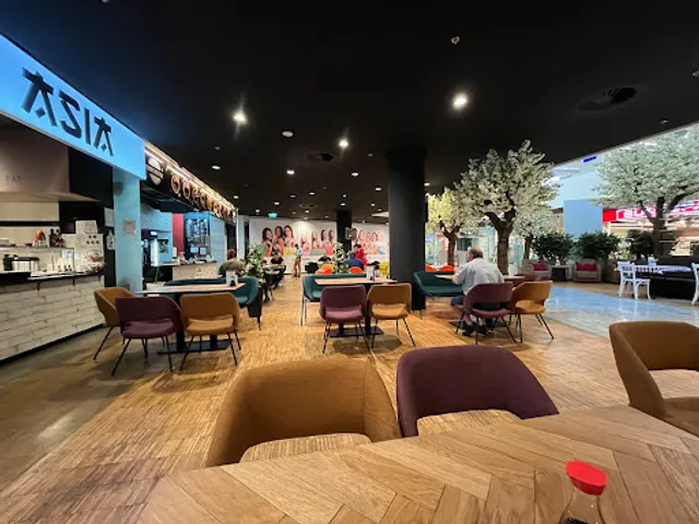 Tasty Asia China-Restaurant Asia