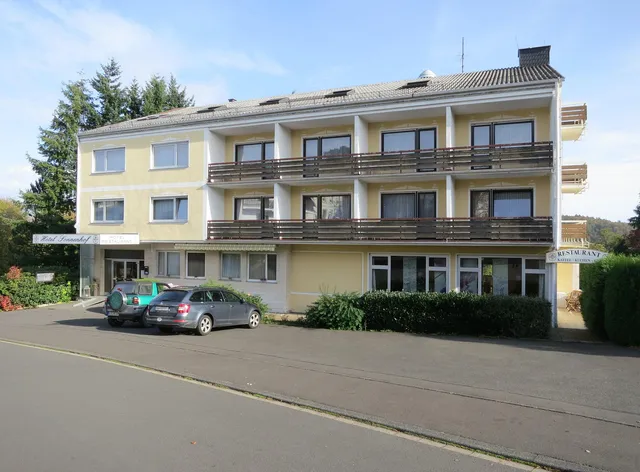 Hotel - Restaurant Sonnenhof