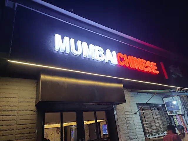 Mumbai Chinese