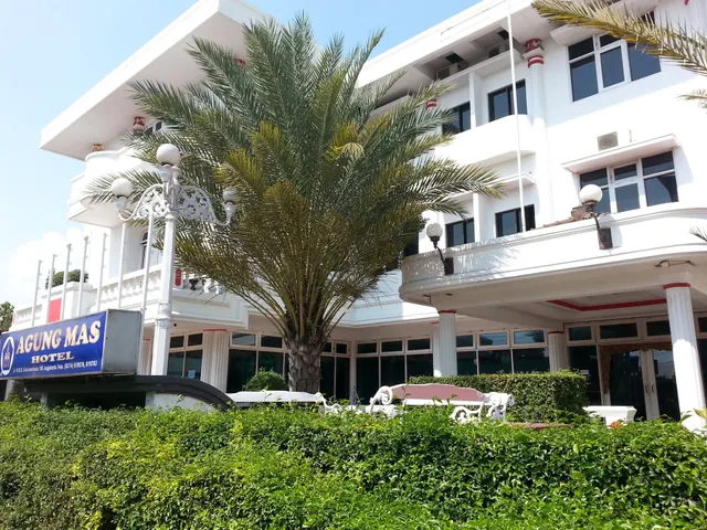 Agung Mas Hotel Yogyakarta