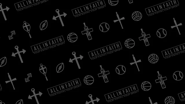 All In Faith Jewelry