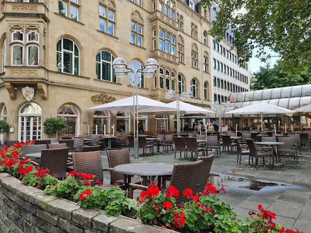 Café Reichard