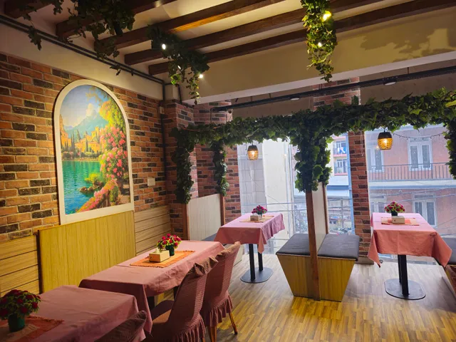 Pastificio Italiano, Budhanilkantha