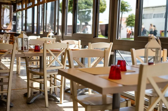 Ristorante Pizzeria Muffoletto