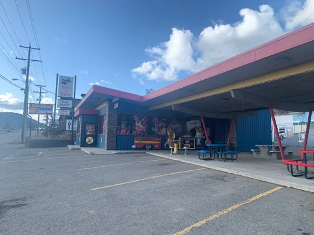 Dog N Suds Restaurant