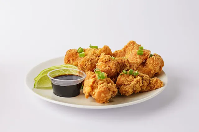 Cozinha Nipo Brasileira