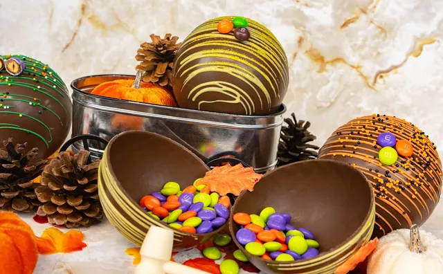 Sweet Temptations OK