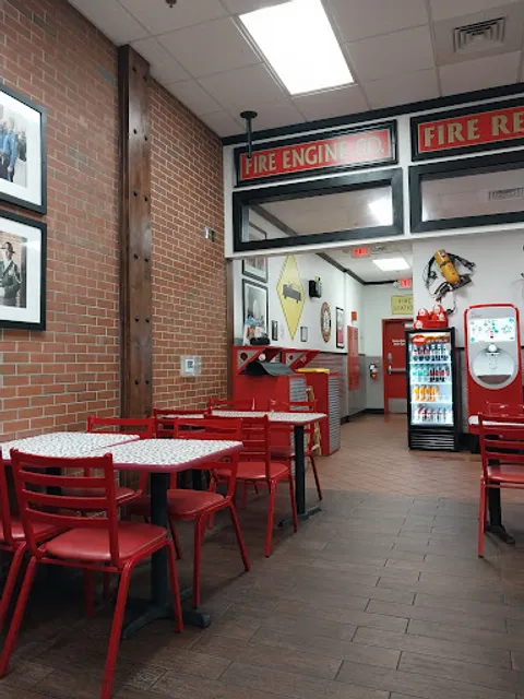 Firehouse Subs Ridge Road