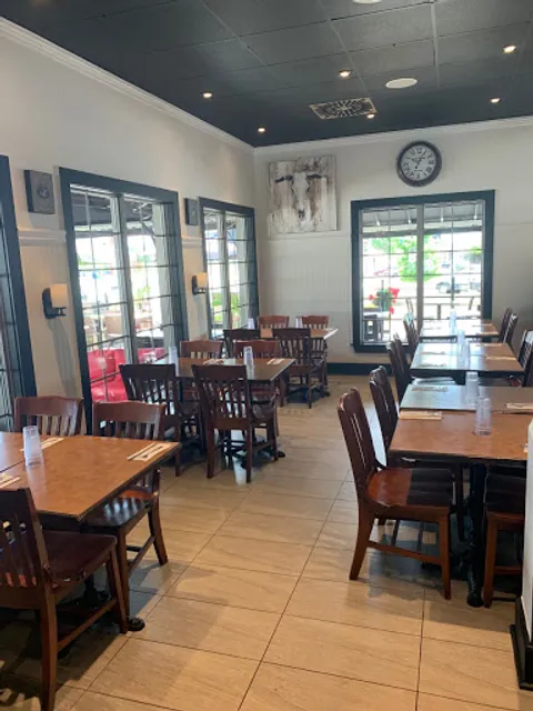 Ranch Spaghetti Sherbrooke (Le)