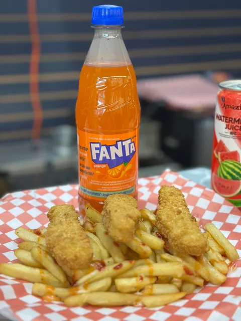 Roll’s & BBQ ( HALAL )