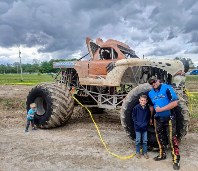 Woodstock Agricultural Society