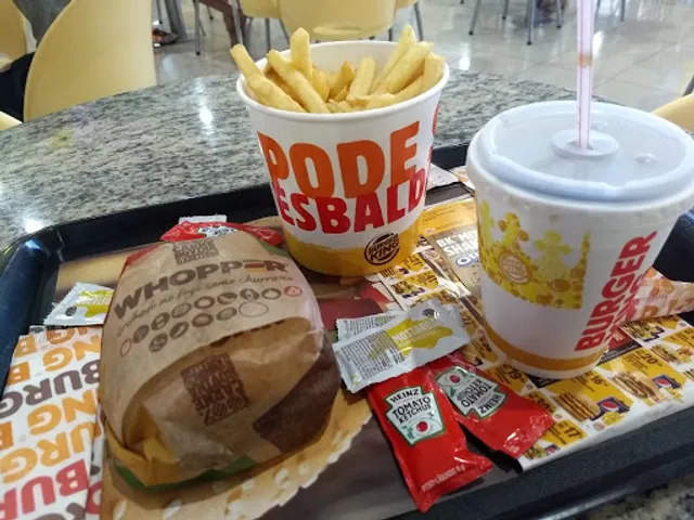 Burger King
