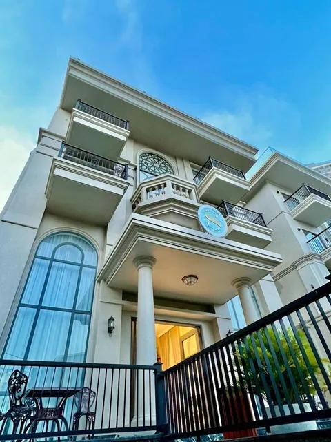 Sabina Boutique Villa