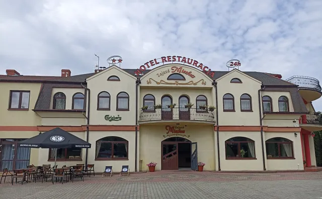 Zajazd Miechus - Hotel Restauracja