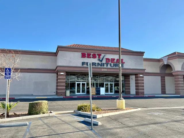 Best Deal Furniture