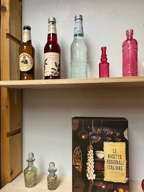 食堂ナーチュア（Nurture）