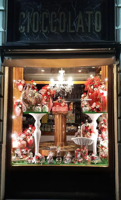 Top 90 - La Confetteria