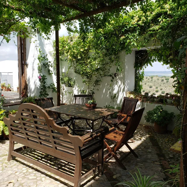 La Casa de Bóvedas B&B con encanto Hotel