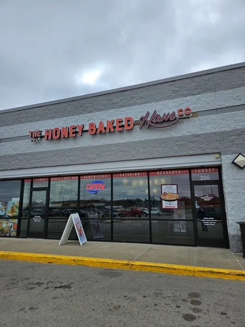 The Honey Baked Ham Company