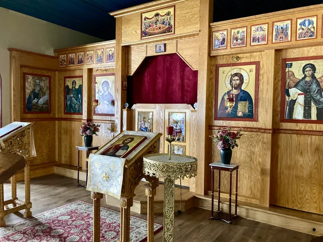 St. Joseph Orthodox Church