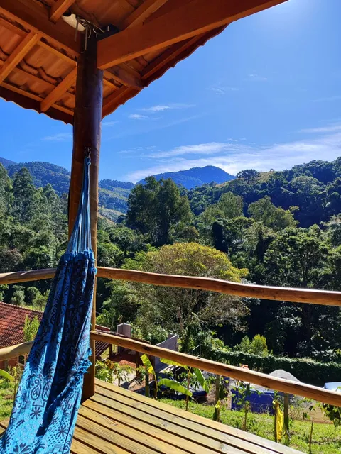 Chalés Paz e Harmonia