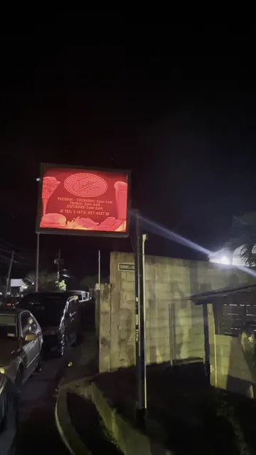 The Junction Bar And Grill