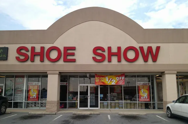 Shoe Show