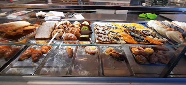 Fratelli Fabio E Roberto Staroccia C Snc