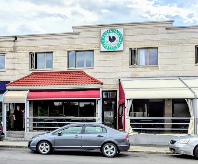 Trattoria Gallo Nero