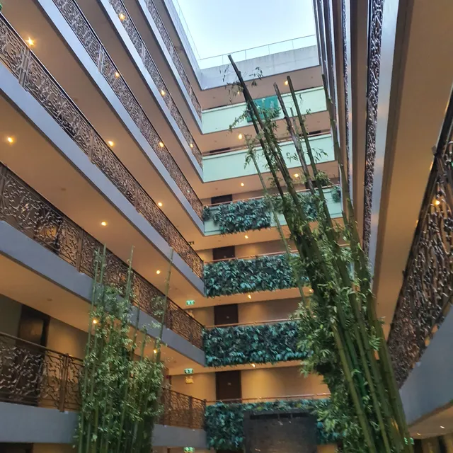 Tidy Deluxe Condominium