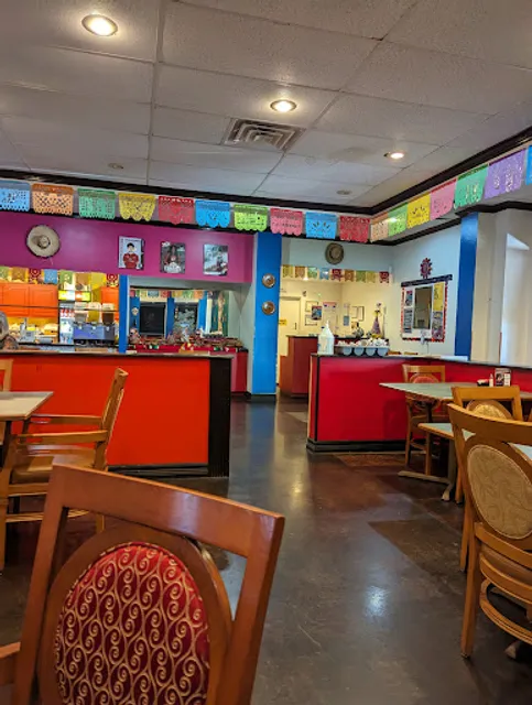 Barbarita's Restaurant Bar