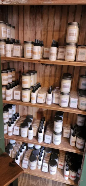 Allen's Amish Shoppe