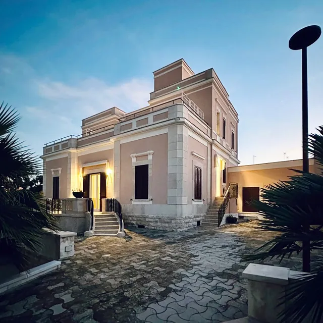 Villa Emy - Boutique Bed & Breakfast