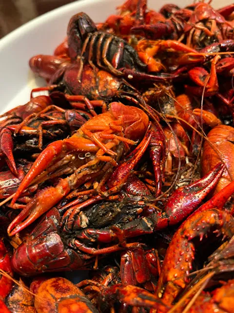 Wilson's Crawfish House