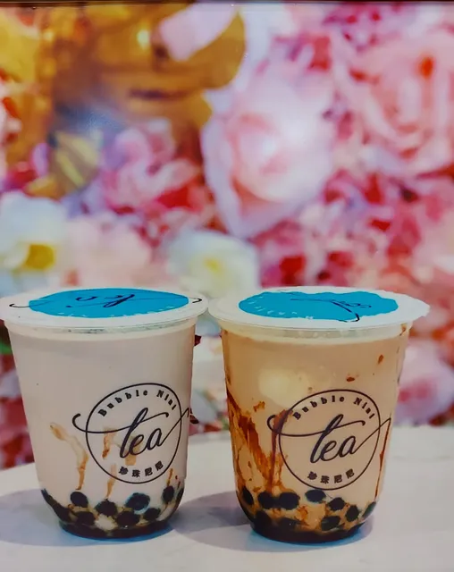 YY BUBBLE TEA